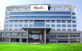 Hotel Daspalla In Hyderabad 4*